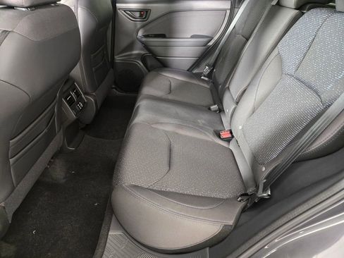 New 2026 Subaru Forester Premium image 12