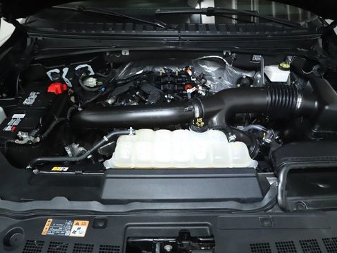 Used 2024 Lincoln Navigator Reserve AWD/4WD image 36
