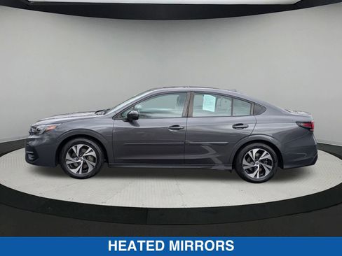 Certified 2023 Subaru Legacy Premium image 7