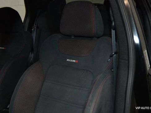 Used 2015 Nissan Juke NISMO image 13