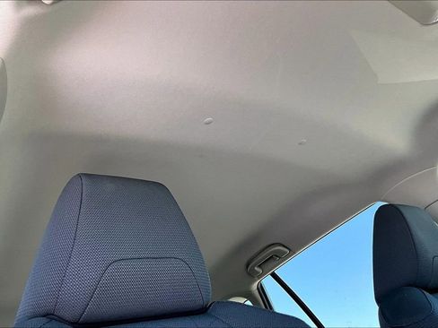 Used 2025 Toyota RAV4 XLE FWD image 20
