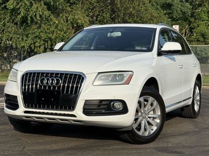 Used 2016 Audi Q5 2.0T Premium Plus w/ Technology Package