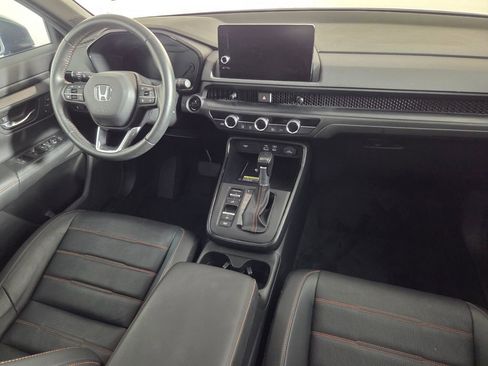 Used 2024 Honda CR-V Sport-L image 32
