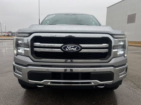 Used 2024 Ford F150 Lariat image 9