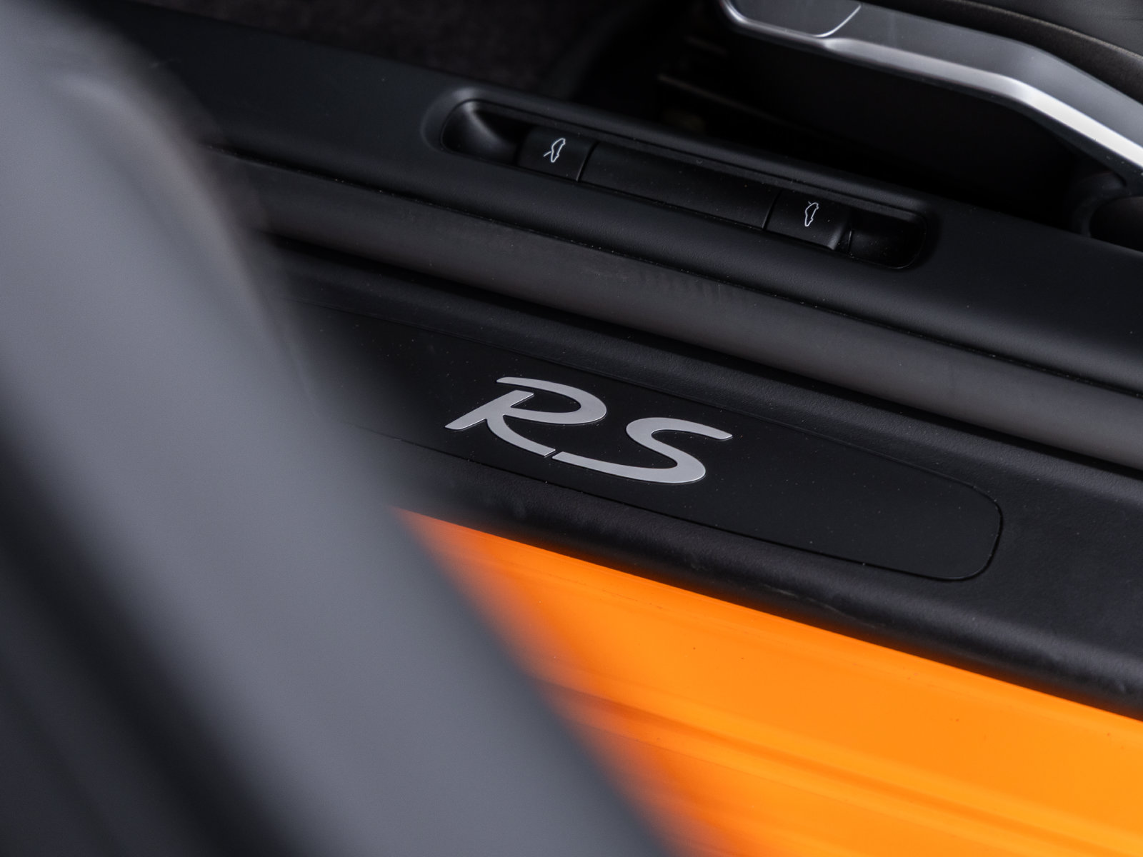 Used 2007 Porsche 911 GT3 RS RWD image 39