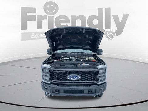 Used 2023 Ford F250 XL w/ STX Appearance Package image 28
