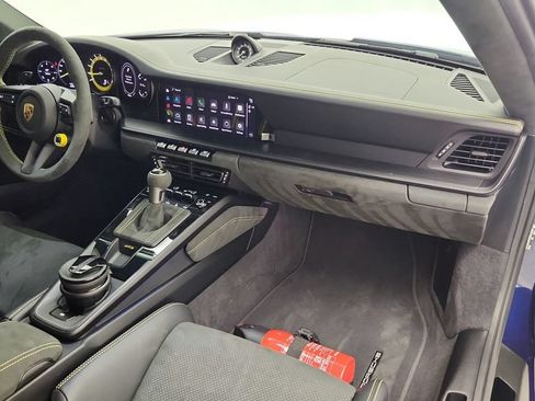 Used 2024 Porsche 911 GT3 RWD image 46