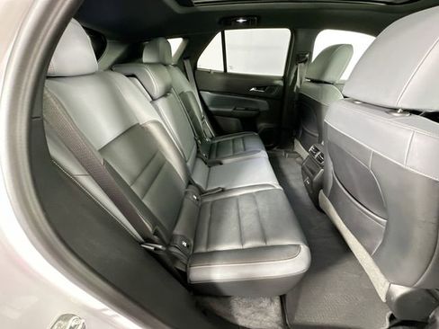 Used 2024 Honda Prologue Elite image 28