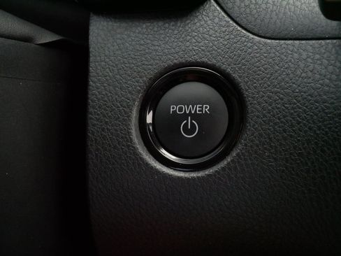 Certified 2026 Toyota Camry LE FWD image 28