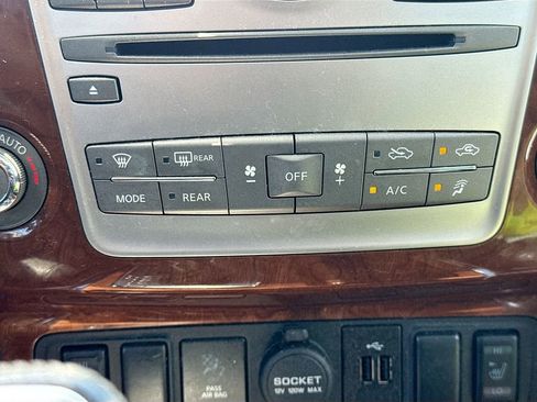 Used 2019 INFINITI QX80 Luxe w/ Proassist Package RWD image 17