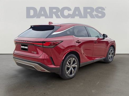 Used 2024 Lexus RX 350 Premium w/ Accessory Package (Z1) AWD/4WD image 6