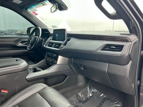 Used 2022 Chevrolet Tahoe LT image 10
