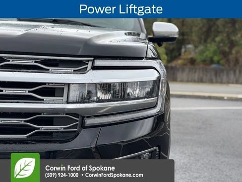 Used 2023 Ford Expedition Platinum AWD/4WD image 9