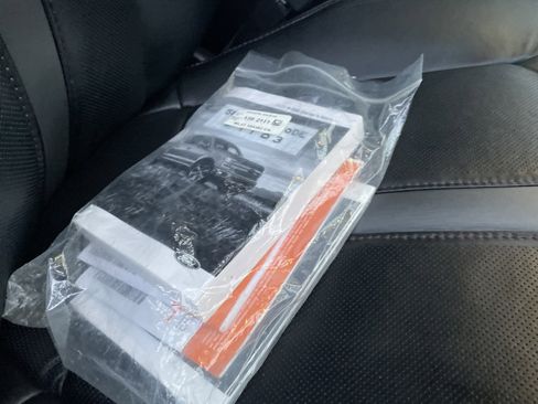 Certified 2020 Ford F150 Platinum w/ Equipment Group 701A Luxury image 29