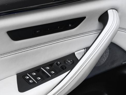 Used 2023 BMW M5 w/ Competition Package image 35