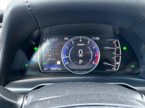 Used 2021 Lexus ES 250 w/ Premium Package AWD/4WD image 13