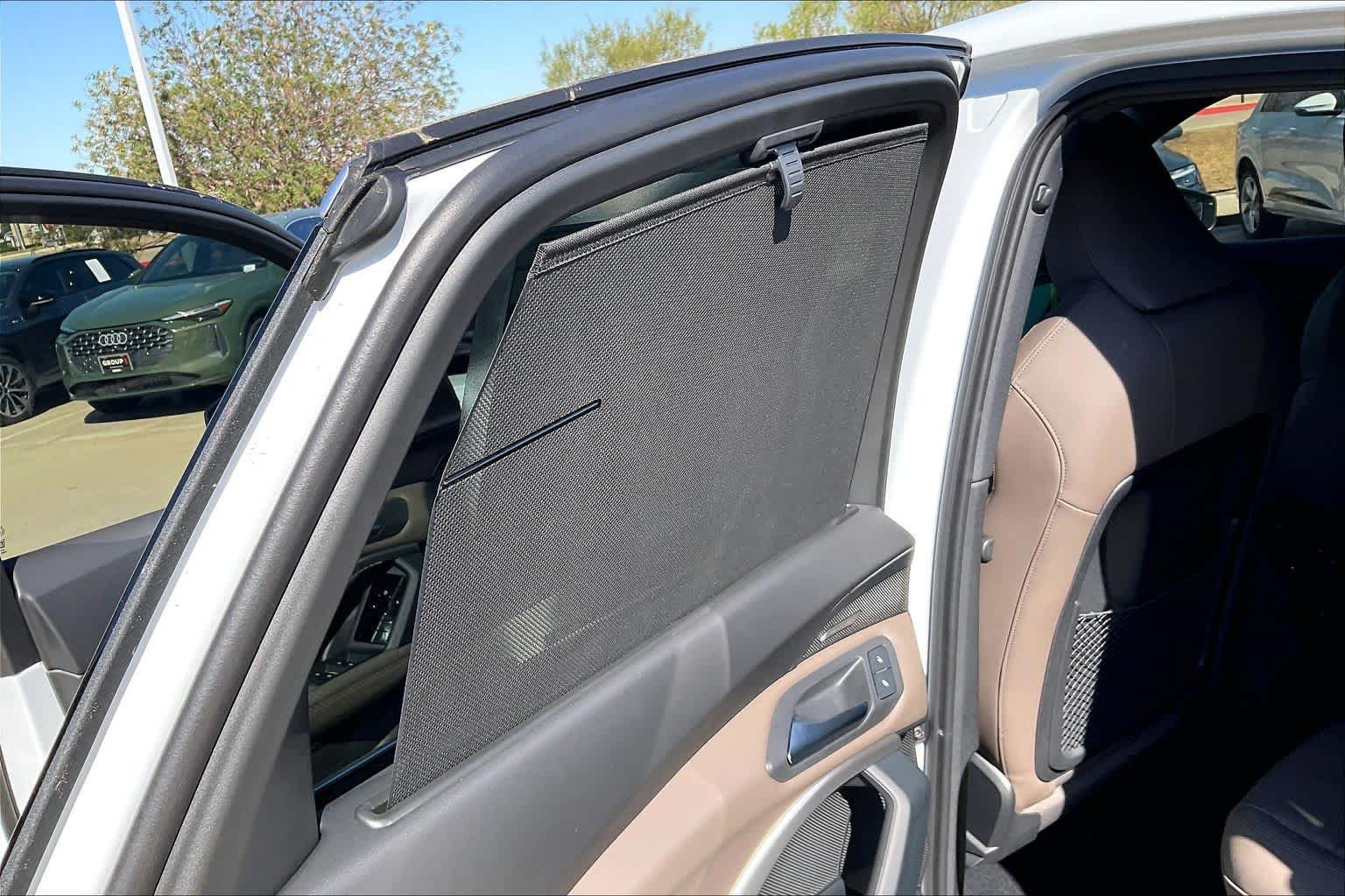 New 2026 Audi Q5 Prestige AWD/4WD image 18