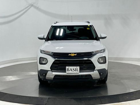 Used 2023 Chevrolet TrailBlazer LT image 9