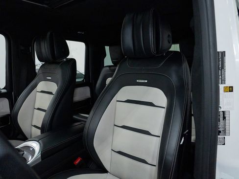Used 2019 Mercedes-Benz G 63 AMG 4MATIC image 29