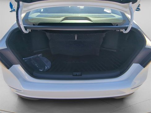 New 2026 Honda Accord LX image 28