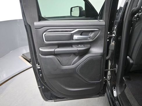 Used 2023 RAM 1500 Big Horn AWD/4WD image 14