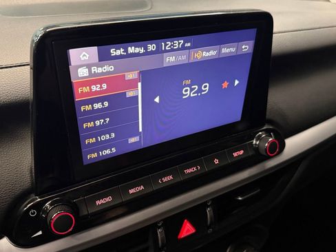 Used 2023 Kia Forte LXS w/ LXS Technology Package FWD image 13