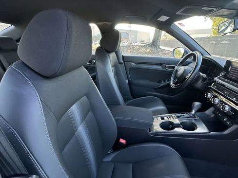 Used 2024 Honda Civic Sport image 27