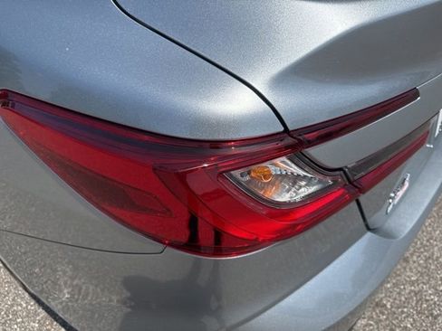 Used 2025 Toyota Camry LE w/ Convenience Package FWD image 10