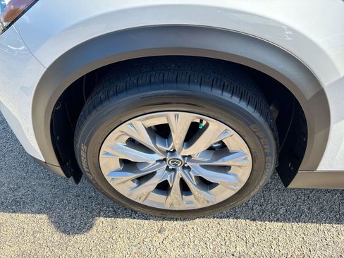 Certified 2026 MAZDA CX-90 3.3 Turbo w/ Premium Plus Pkg AWD/4WD image 35