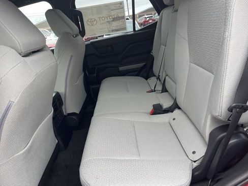 New 2025 Toyota 4Runner SR5 image 10