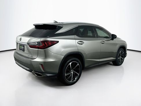 Used 2017 Lexus RX 350 FWD w/ Premium Package image 9