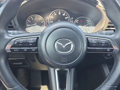 Used 2024 MAZDA MAZDA3 s FWD image 32