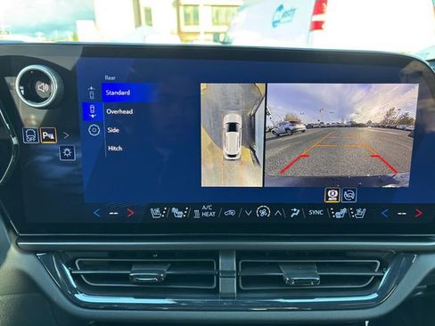 New 2026 Chevrolet Equinox EV RS w/ Active Safety Package 3 image 21