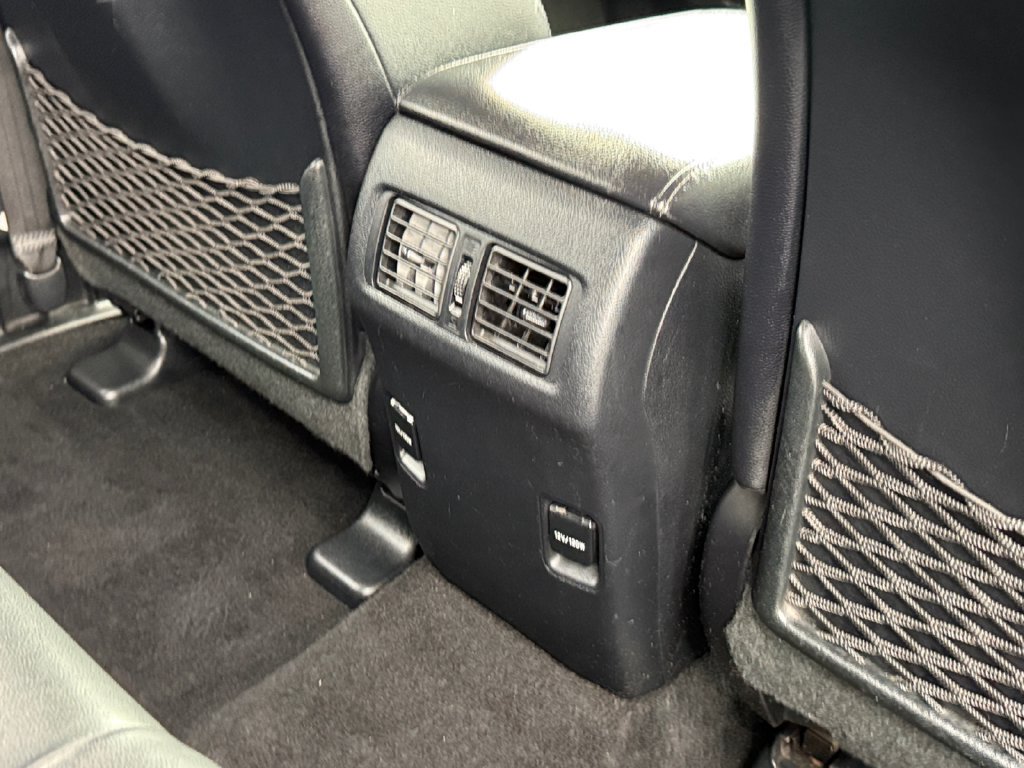 Used 2017 Toyota 4Runner Limited AWD/4WD image 21