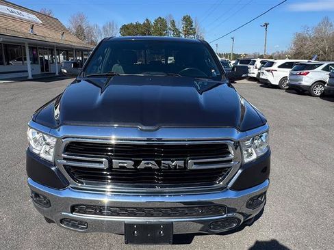 Used 2020 RAM 1500 Big Horn image 21