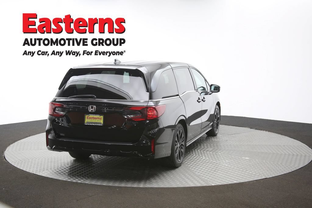 Used 2025 Honda Odyssey Sport-L image 44
