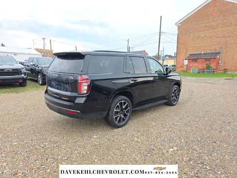 Used 2021 Chevrolet Tahoe RST AWD/4WD image 5