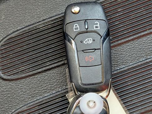 Used 2024 Ford Transit 250 Low Roof w/ Exterior Upgrade Package image 31