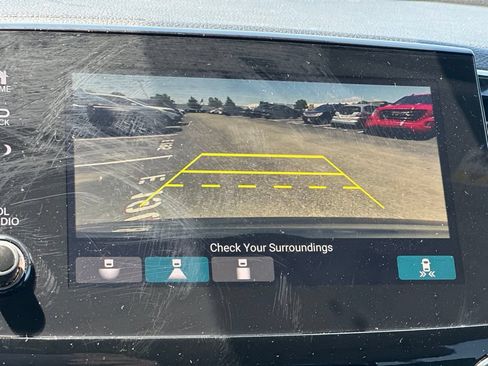 Used 2021 Honda Pilot EX-L image 24