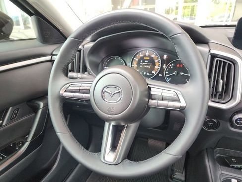 Used 2025 MAZDA CX-50 2.5 Hybrid w/ Weather Package AWD/4WD image 22
