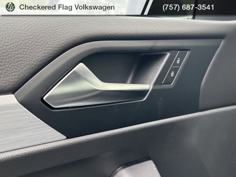 New 2026 Volkswagen Jetta Sport image 25