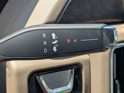 New 2026 GMC Yukon XL Denali w/ Sun & Power Step Package RWD image 33