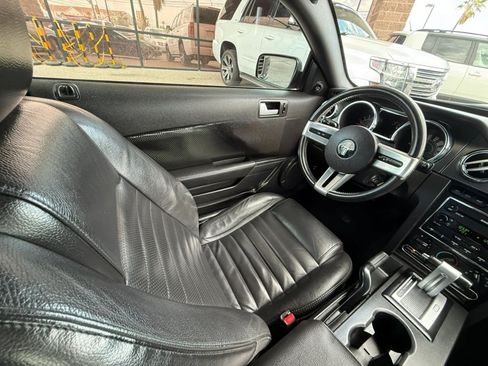 Used 2007 Ford Mustang GT Premium RWD image 41