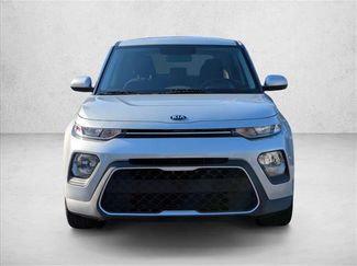 Used 2020 Kia Soul LX video 2