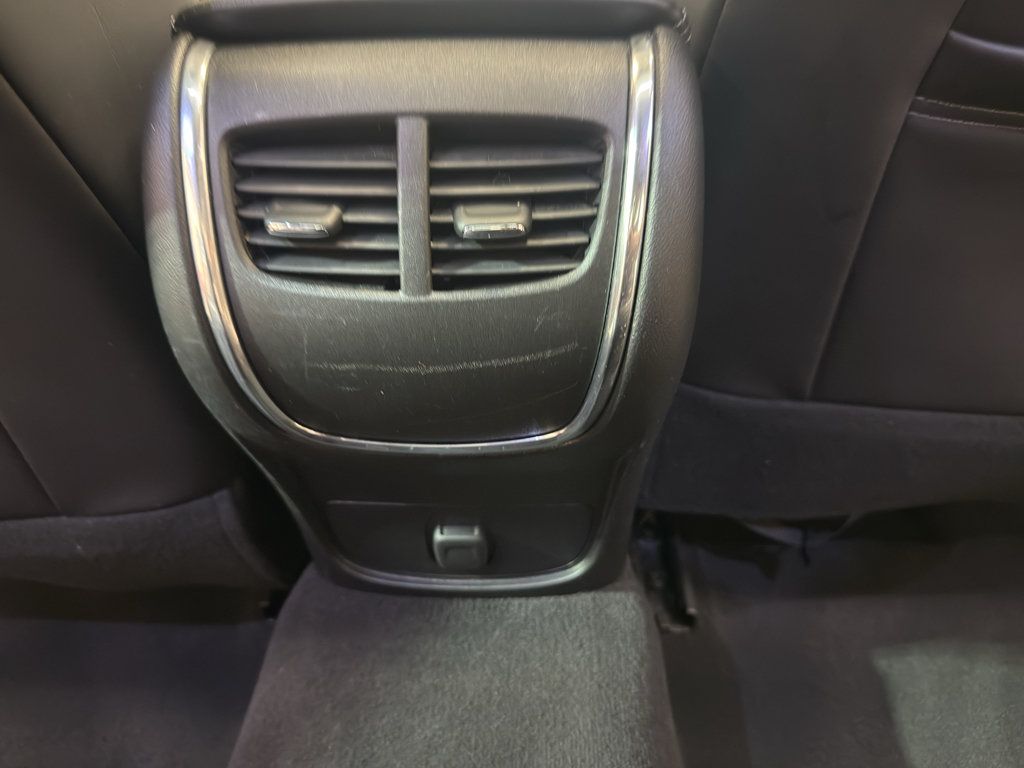 Used 2017 Buick LaCrosse Essence w/ Sun and Shade Package FWD image 29