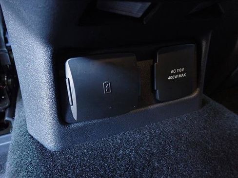 Used 2026 Ford Bronco Raptor w/ Interior Carbon Fiber Pack AWD/4WD image 10