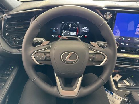 New 2026 Lexus TX 350 AWD image 22