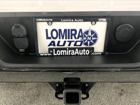 Used 2021 Chevrolet Silverado 1500 LT Trail Boss w/ Bed Protection Package image 41