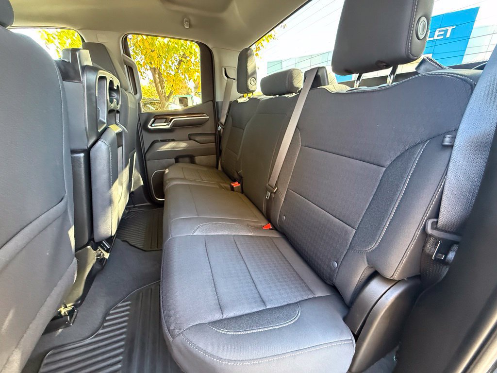 Used 2023 GMC Sierra 1500 Elevation AWD/4WD image 25