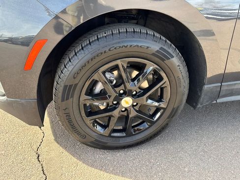 Used 2022 Chevrolet Equinox LT image 19